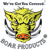 Boar Products logo